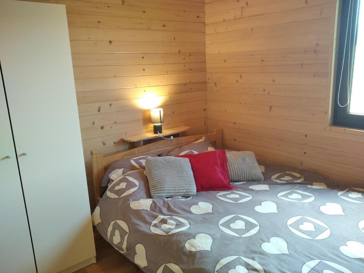 Apartamenty I Domki فولكوفيا المظهر الخارجي الصورة