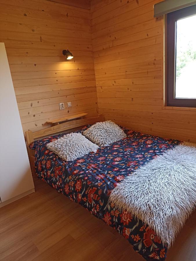 Apartamenty I Domki فولكوفيا المظهر الخارجي الصورة